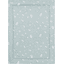 kindsgard Tapis d'éveil legelig menthe 100x135 cm