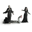 schleich®Lord Voldemort™, Nagini i Bellatrix Lestrange