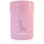 miniland termisk matbehållare rosa 700 ml
