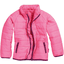Playshoes tikattu takki vaaleanpunainen