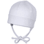 Sterntaler Bonnet enfant lacet, blanc