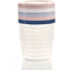 Thermobaby ® Barnmatsbehållare med lock, 5 st, färgglada