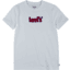 Maglietta Levi's® con logo grigio