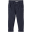 name it Pantaloni mamma Nmf bella Zaffiro scuro