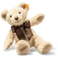 Steiff Soft Cuddly Friends Teddybär beige Cosy Year 2024, 34 cm