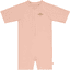 LÄSSIG Maillot de bain UV manches courtes rose