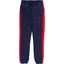 Levi's® Joggingbroek donkerblauw/rood