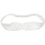 STACCATO Bandeau blanc cassé 