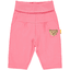 Steiff Girls Pantaloni Tuta, rosa