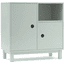 Kids Concept ® Armario verde