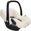 koeka Babyschalenbezug 0+ 3/5 Punkte Antwerp naturel