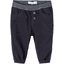 name it Corduroy Broek Nbmbob Dark Sapphire