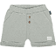 Staccato Shorts indigo gestreift
