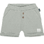 Staccato  Shorts indigo pruhované