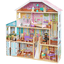 Kidkraft® Casa de muñecas Mansión Grand View