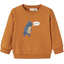 name it Almond Sweater Nbmvonne Bear 