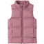 name it Puffervest Nmfmellow Wistful Mauve