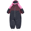 name it Kombinezon śniegowy NMFSNOW03 Ibis Rose