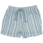 Sterntaler short bleu clair