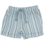 Sterntaler shorts azul claro