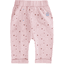 JACKY Sarouel kalhoty SWEET HOME růžové