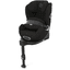 cybex PLATINUM Kindersitz Anoris T2 i-Size Sepia Black