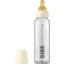 BIBS® Babyflaske komplett sett 225 ml, elfenben, Ivory