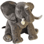 Wild Republic Kuscheltier Cuddlekins Jumbo afrikanischer Elefant

