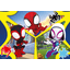 Ravensburger Spidey y sus superamigos 2x12