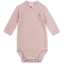 Sanetta Swaddle body rosa