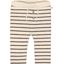 STACCATO  Spodnie dresowe atramentowe w paski