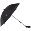 DOOKY  Lastenvaunujen aurinkovarjo UV 50 + Black 