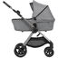 anex Carrito de bebé  2 en 1 y silla de paseo ligera IQ Pure