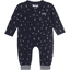 Dirkje Schlafoverall navy

