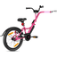 PROMETHEUS BICYCLES ® Tandem Aanhangfiets 18 Inch Roze