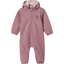 name it Combinaison enfant softshell Nbnmada Wistful Mauve