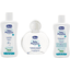 chicco Gel douche baby moments 200 ml, shampoing 200 ml, eau de Cologne 100 ml