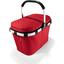 reisenthel ® carry bolsa iso rojo
