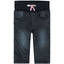 STACCATO  Girls Thermojeans azul denim 