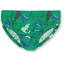 Sterntaler Costume da bagno UV, verde menta