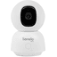 lionelo Babyline View Baby Monitor white