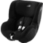 Britax Römer Silla de coche giratoria Dualfix 5Z i-Size Space Black 