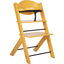 Treppy ® Ciepłe krzesło Yellow 