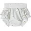 Pantaloncini da bagno in pannolino Lil'Atelier Nbffiona Harbor Mist