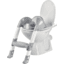Thermobaby® Réducteur de toilettes enfant Kidyloo, gris charme