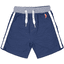 Salt and Pepper  Shorts bleu foncé