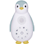 ZAZU Zoe - Die Pinguin Bluetooth Musikbox mit Nachtlicht blau
