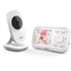 vtech  ® Video-babyalarm VM 3255 med 2,8 LCD-skærm