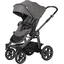 Hartan Kinderwagen Racer GTX Causal Collection stardust (902) Framekleur platinu