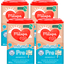 Milupa Anfangsmilch Milumil Pre 4 x 800 g ab der Geburt 